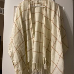 Women’s Shawl